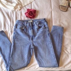 Forever 21 Jeans